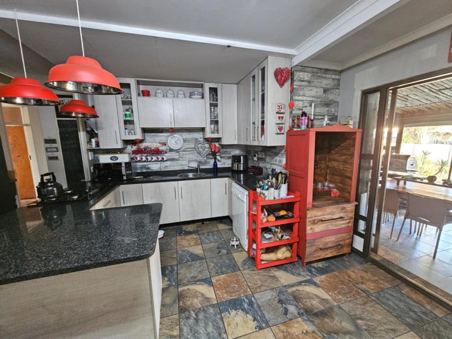 4 Bedroom Property for Sale in Sasolburg Ext 23 Free State